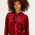 Top Velours, Rood