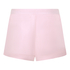 Shorts Jersey Essential, Roze