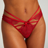 String Wera, Rood