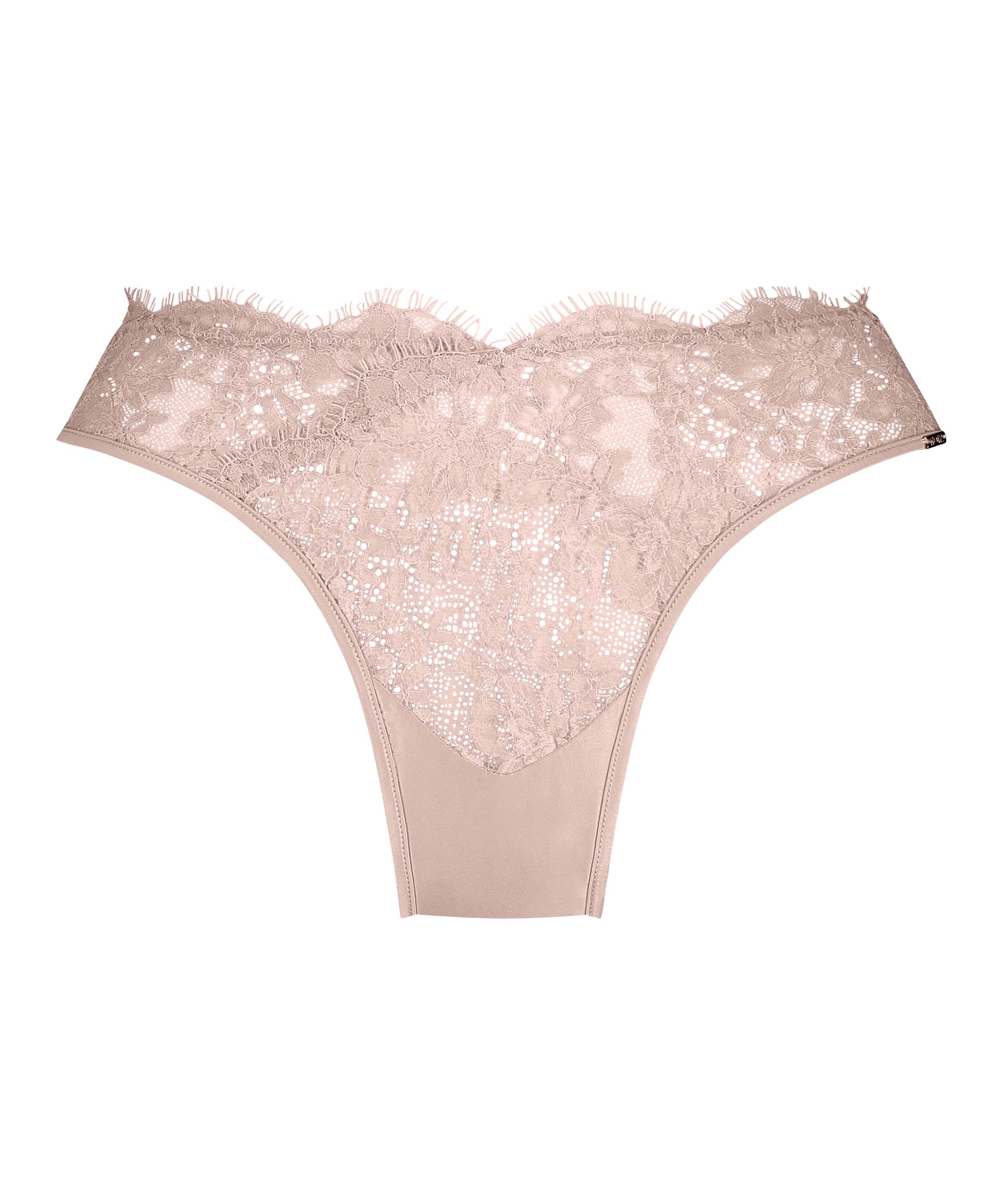 Brazilian Chalice, Roze