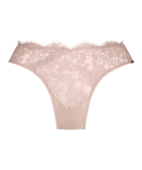 Brazilian Chalice, Roze