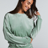 Velours Top, Groen
