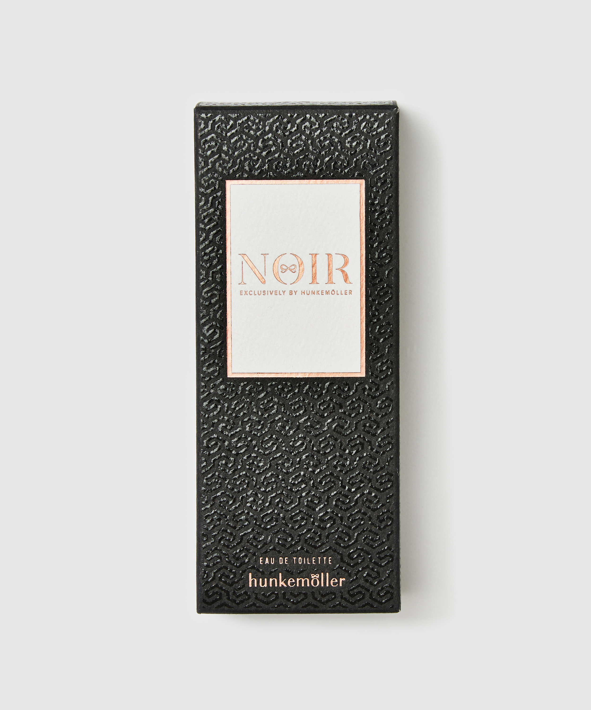 Eau de Toilette Noir, Wit, main