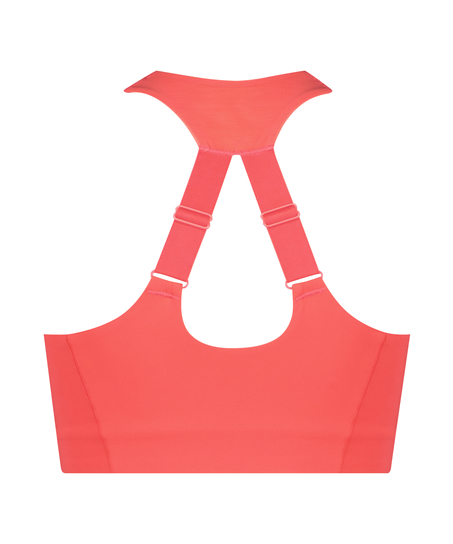 HKMX Sport bh The Pro Athlete Level 3, Rood