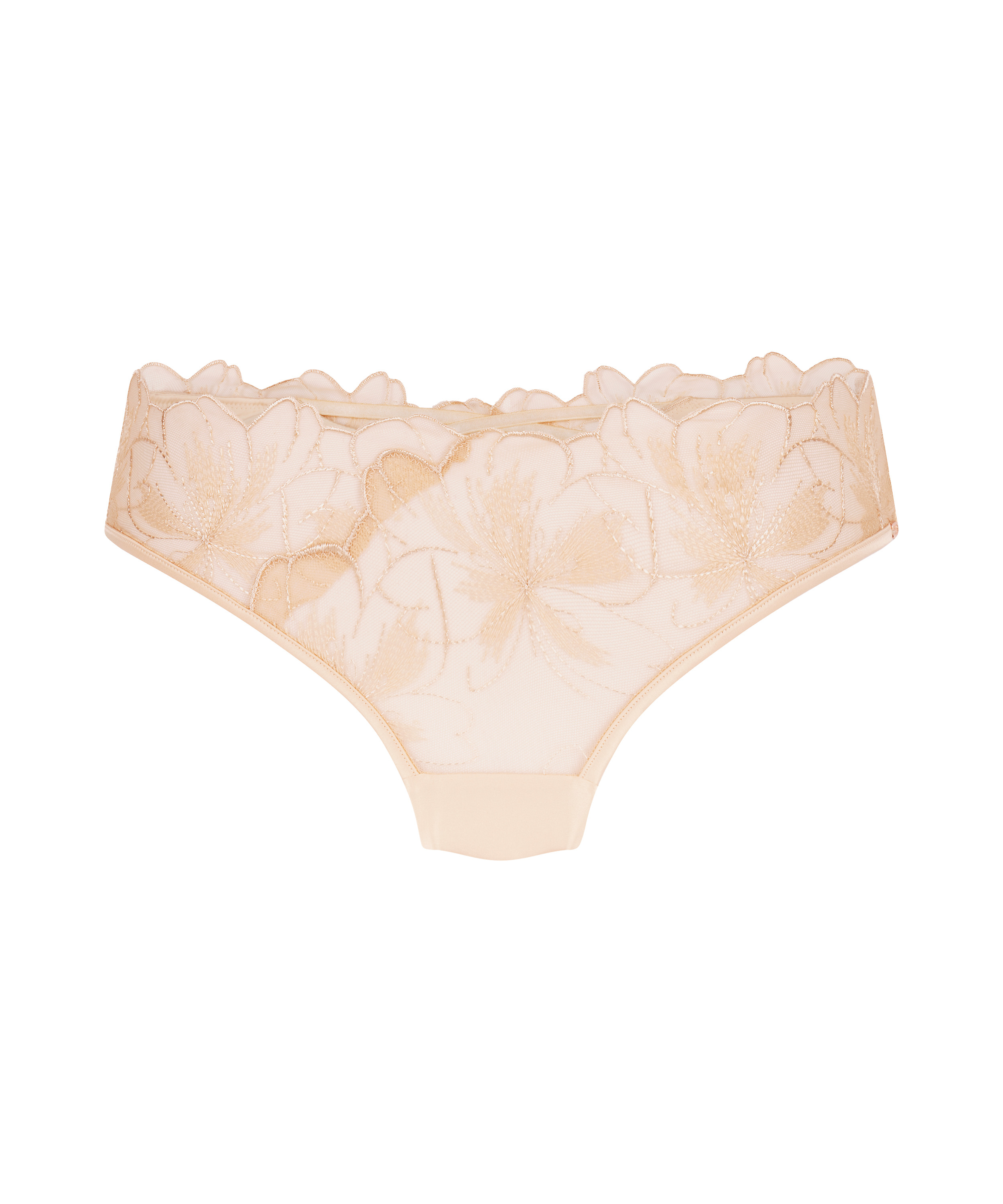 Brazilian Emilia, Geel, main