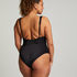 Maillot de bain Shaping Luxe, Noir