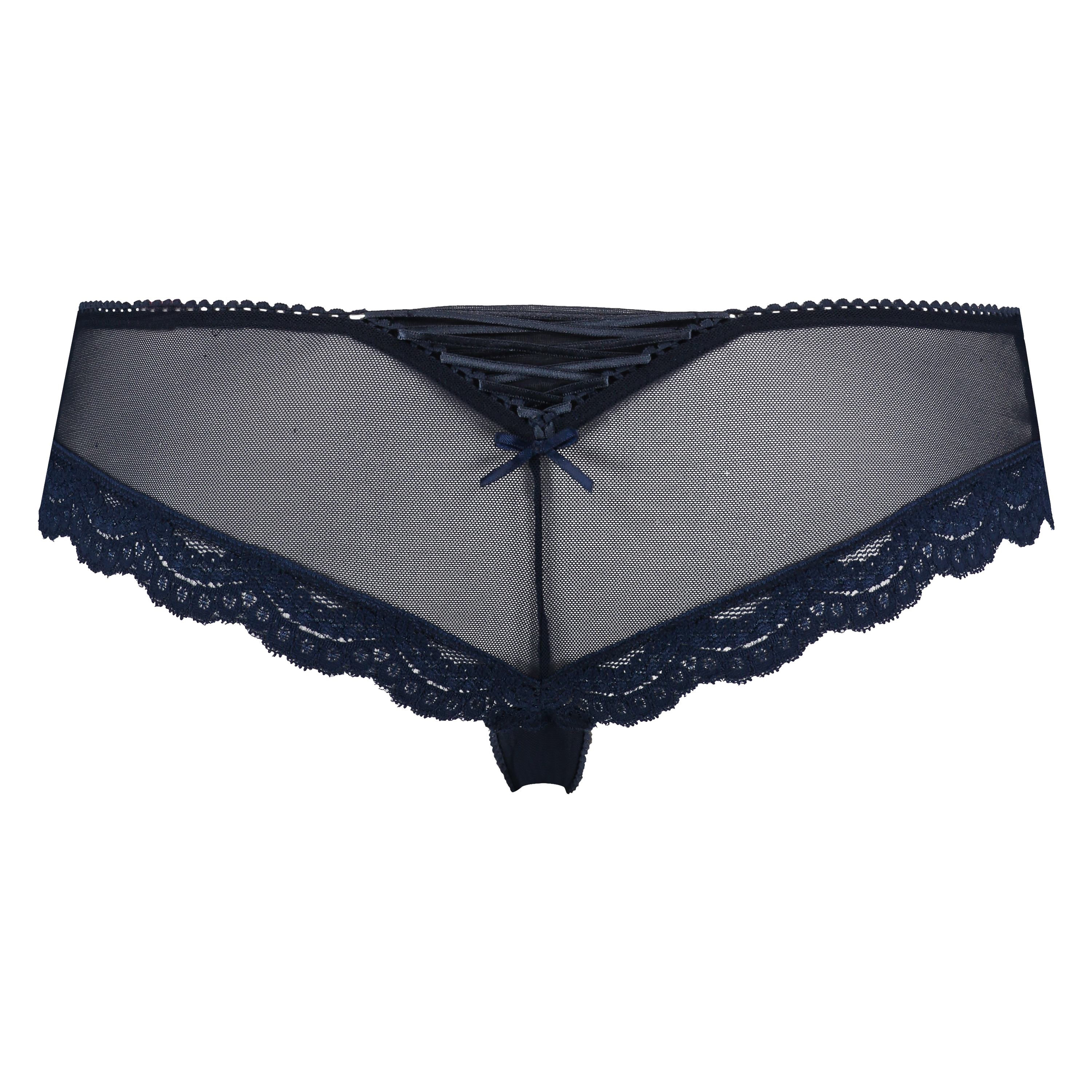 Brazilian Carly, Blauw, main