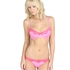 String Secret Lace, Roze