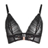 Bralette Alice, Zwart