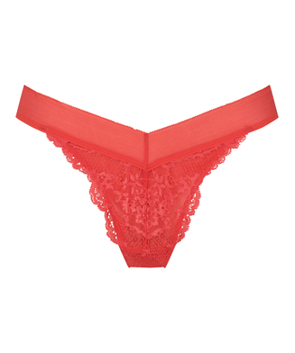 String Chione, Rood