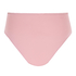 Hoge slip Diva, Roze