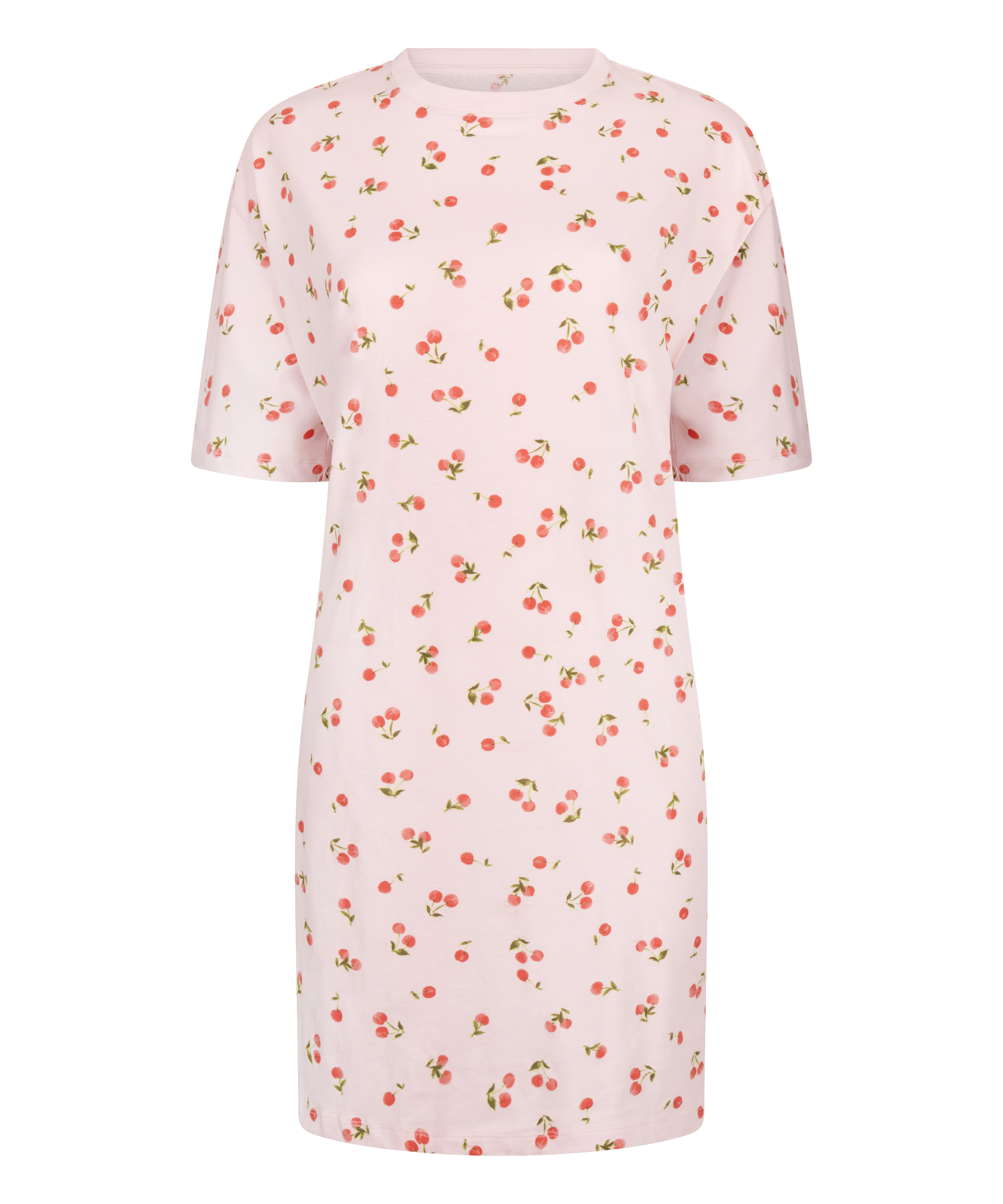 Nachthemd, Roze, main