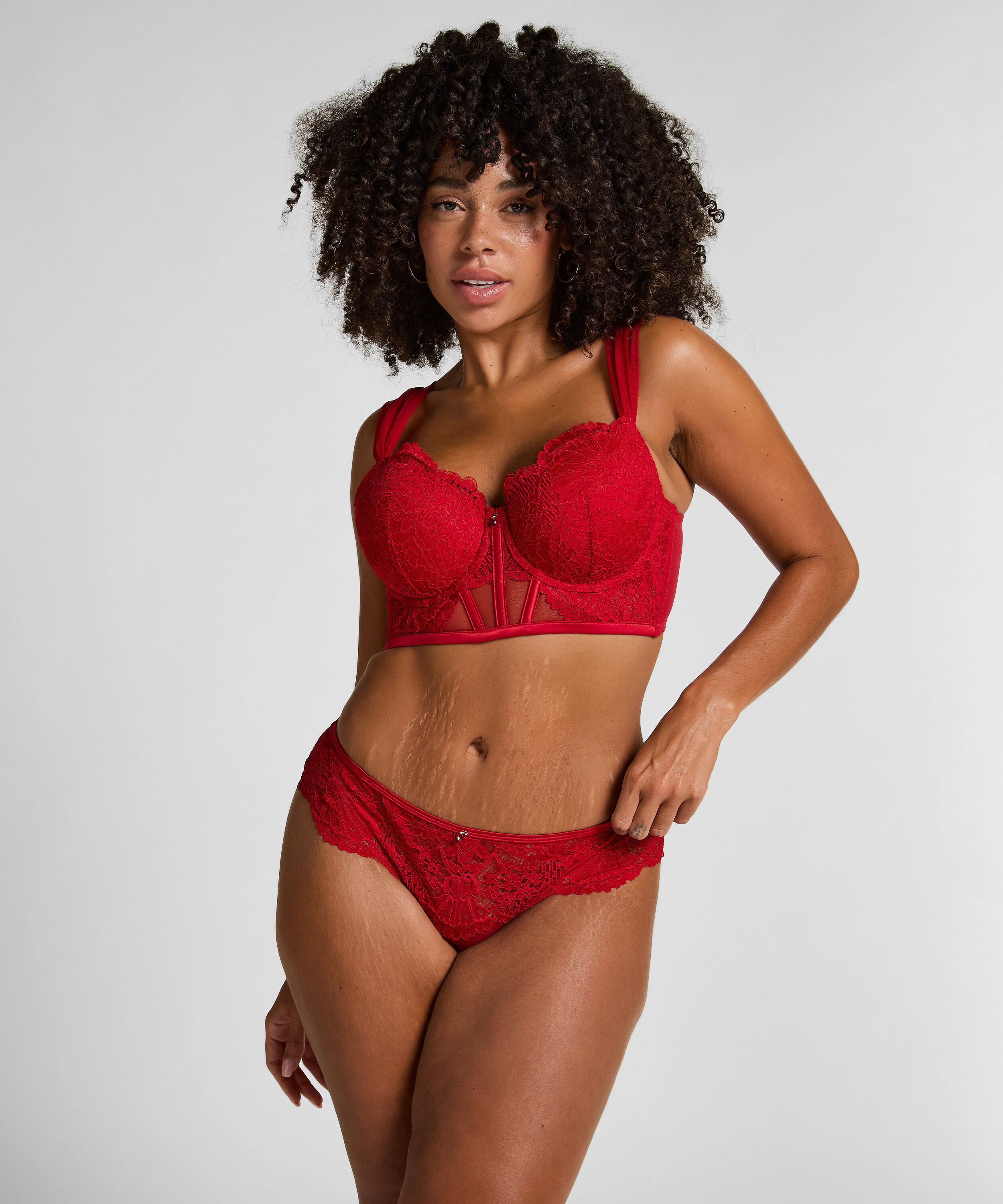 Brazilian Whitney