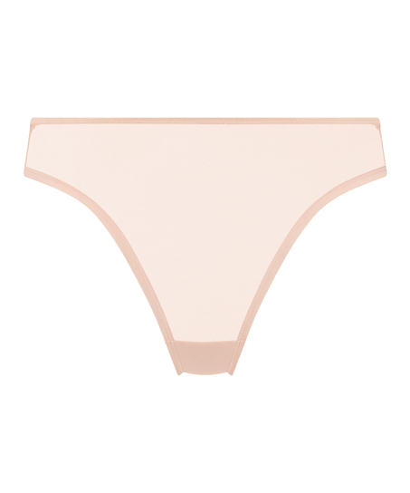 Brazilian Jade, Roze