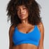 Bralette Dianne, Blauw