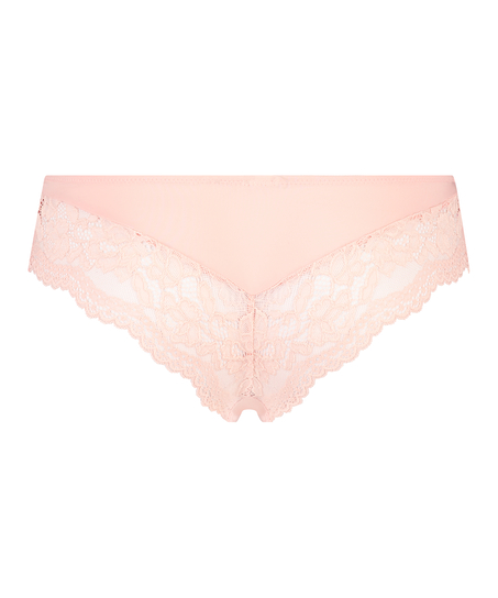 Short br&eacute;silien Valence, Rose