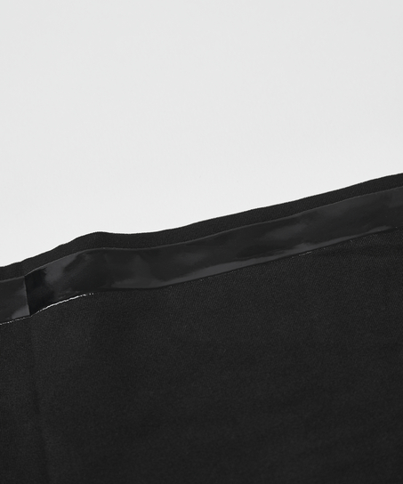 Cuissardes Micro, Noir