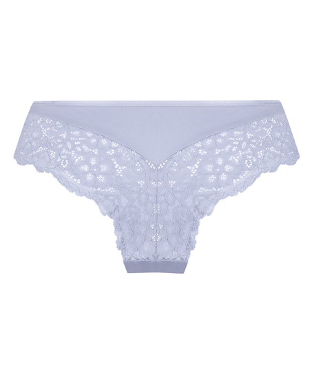 Brazilian Marine, Paars