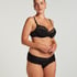 Soutien-gorge à armatures non-préformé Sophie, Noir