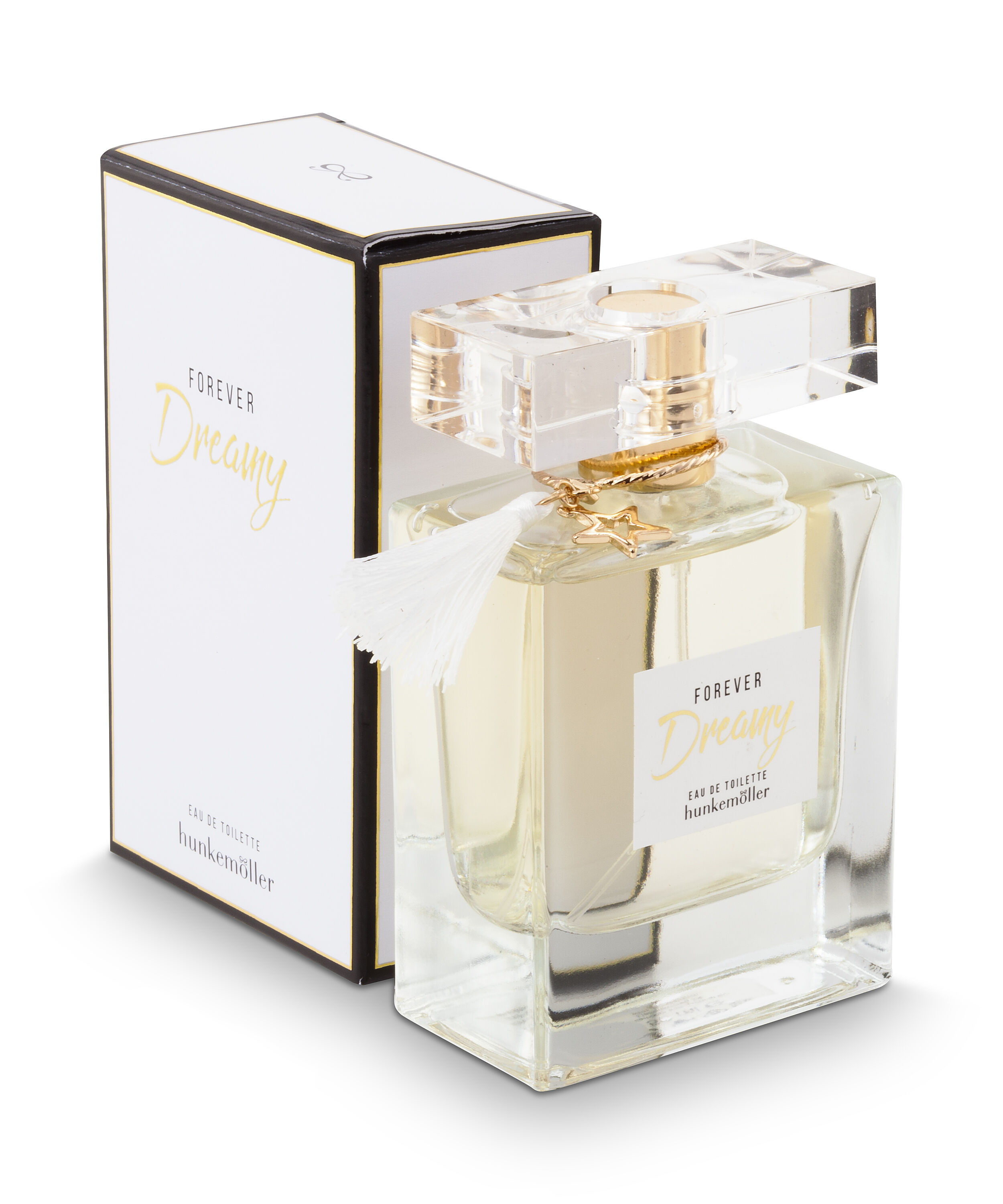 Eau de Toilette Forever Dreamy, Blanc Eau de Toilette Forever Dreamy, Blanc