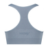Soutien-gorge de sport HKMX Flex Level 1, Bleu