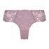 Slip brésilien Shiloh, Pourpre