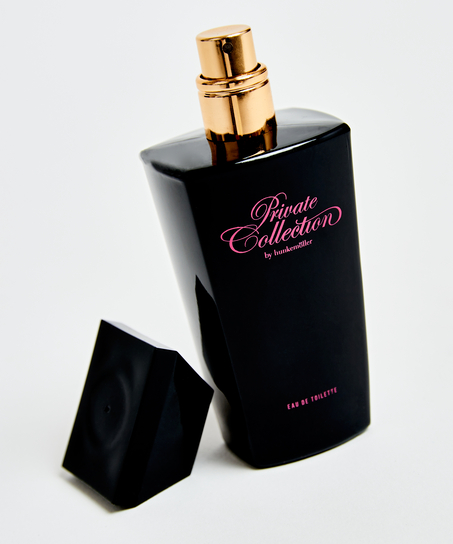 Eau de Toilette Private Wild Dominance, Blanc