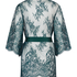 Kimono Lace Isabelle, Vert
