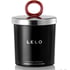 LELO Bougie de Massage Black peper & pomegranate, Rose