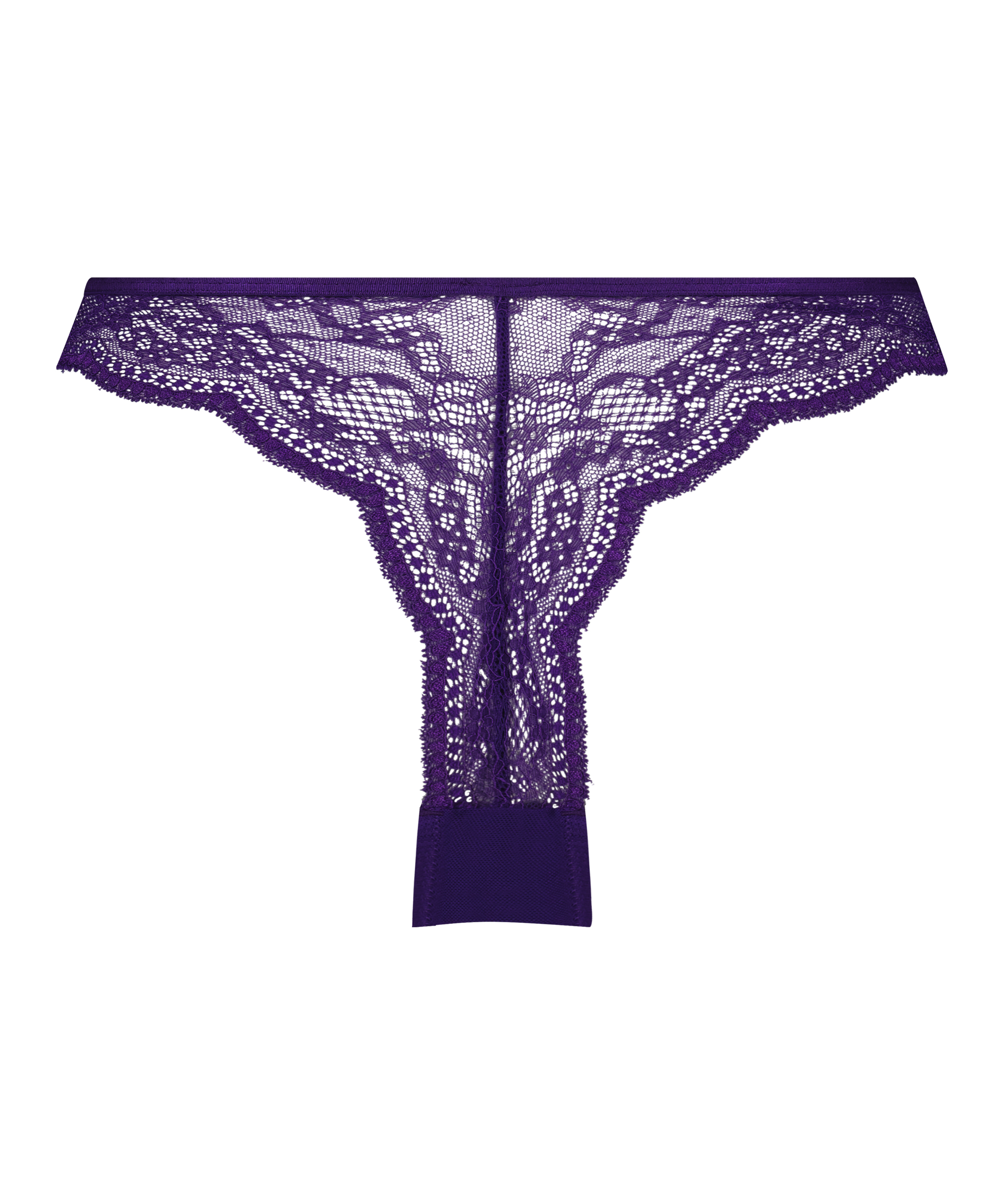 Cheekini Isabelle, Pourpre, main