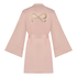 Kimono Satin, Roze