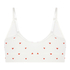 Bralette Dianne, Wit