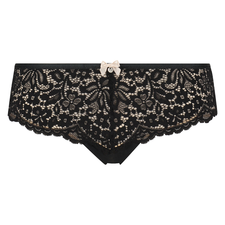 Brazilian Marina, Zwart