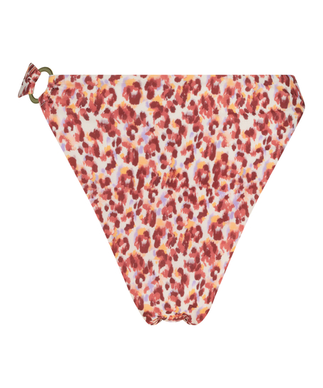 Bas de bikini Tobago, Blanc