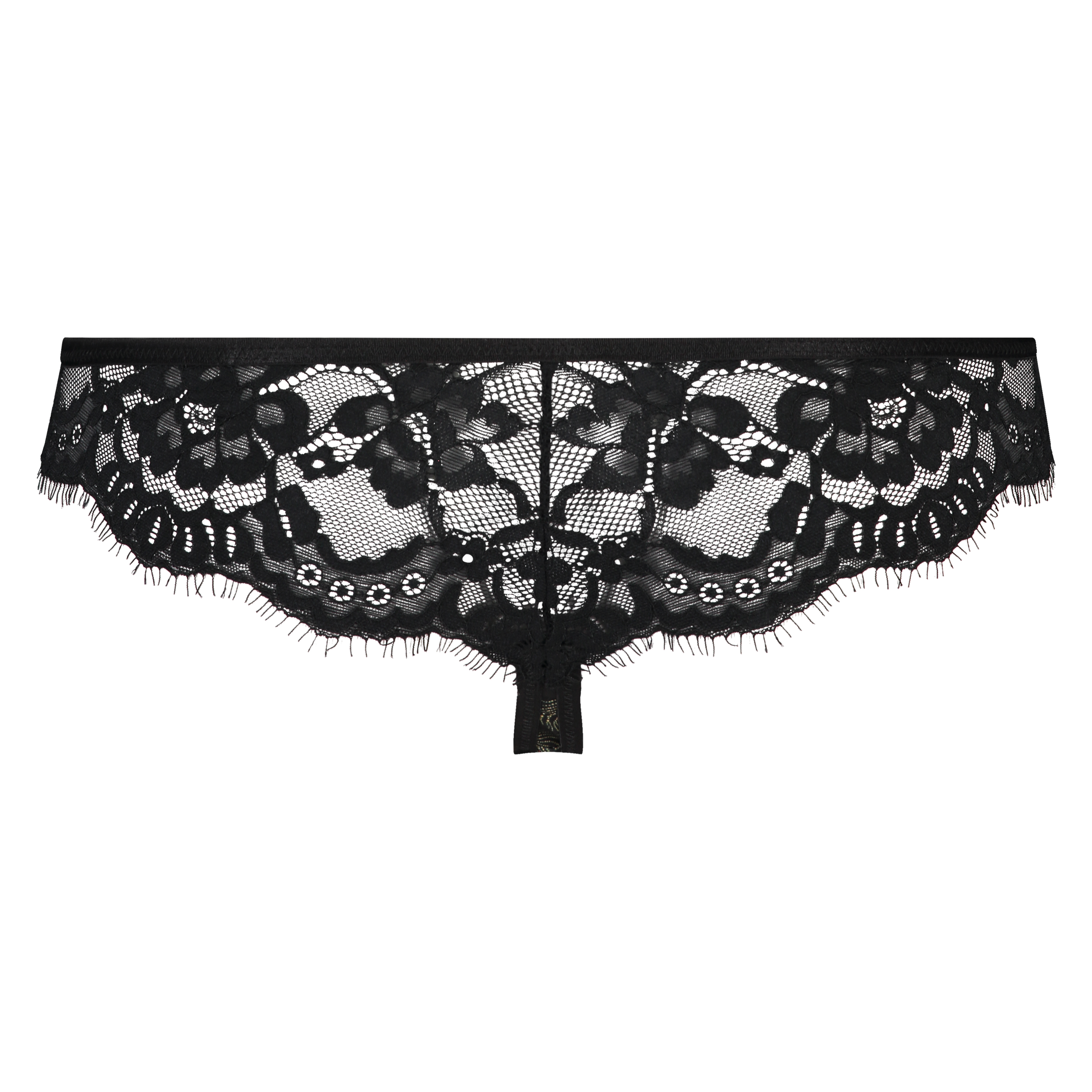 Mini Brazilian Cody, Zwart, main