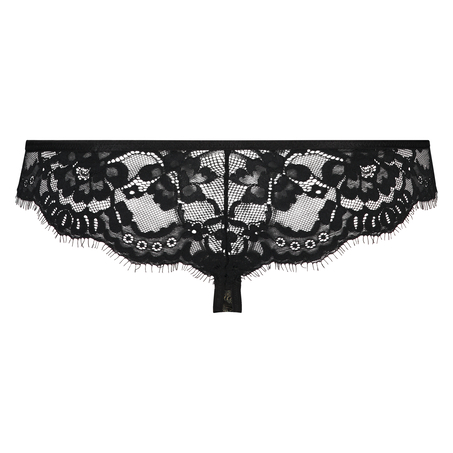 Mini Brazilian Cody, Zwart