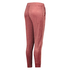 Joggingsbroek Velours, Roze