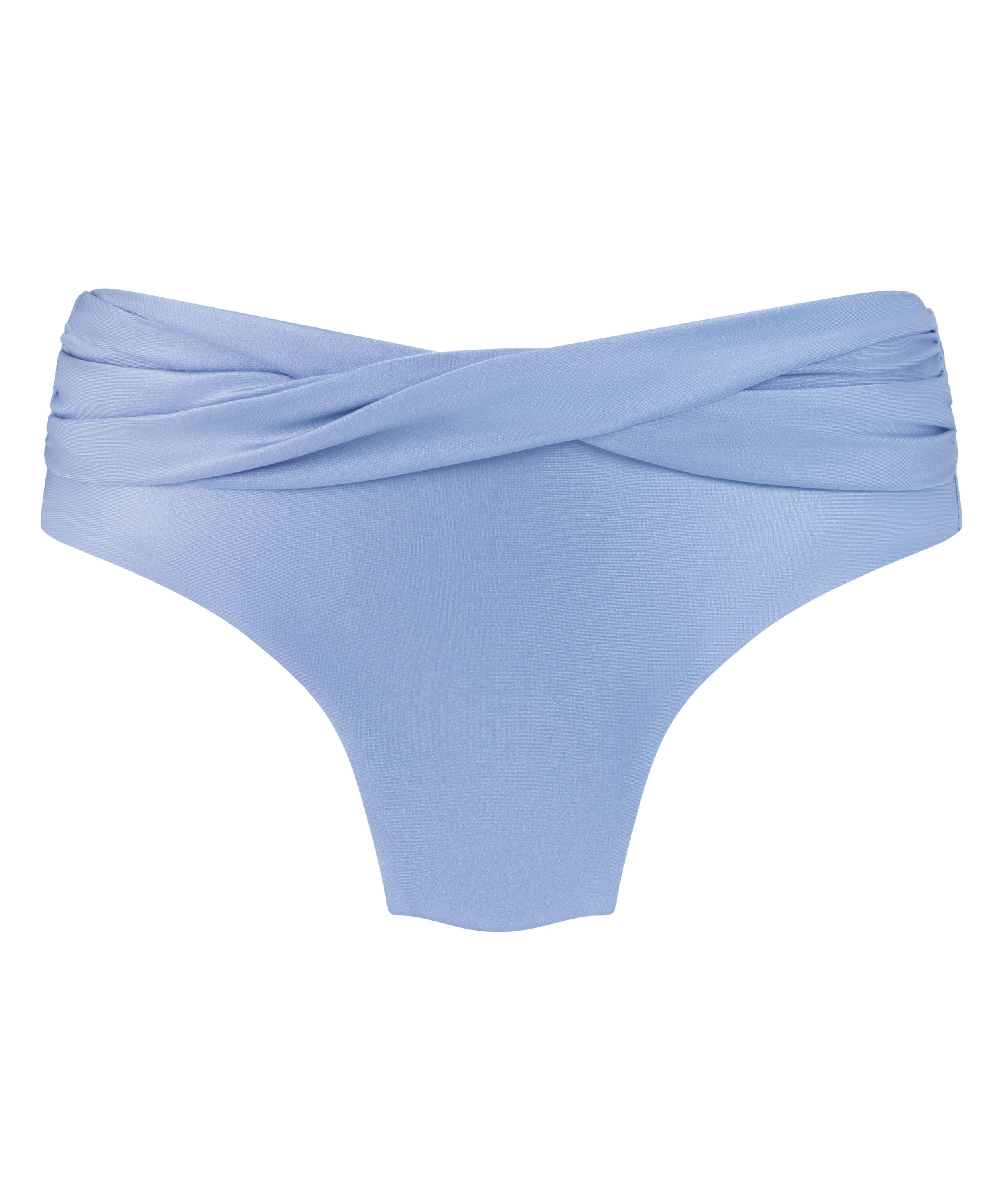 Bas de bikini Rio Honolulu, Bleu