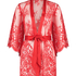 Kimono Lace Isabelle, Rood