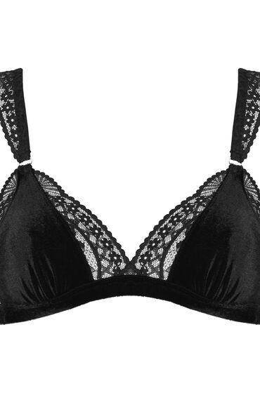Hunkemöller Bralette Emily Zwart, foto 3