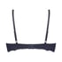 Soutien-gorge &agrave; armatures pr&eacute;form&eacute; Marine, Bleu
