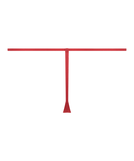 Naadloze string, Rood