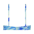 Bikinitop Paraguay, Blauw