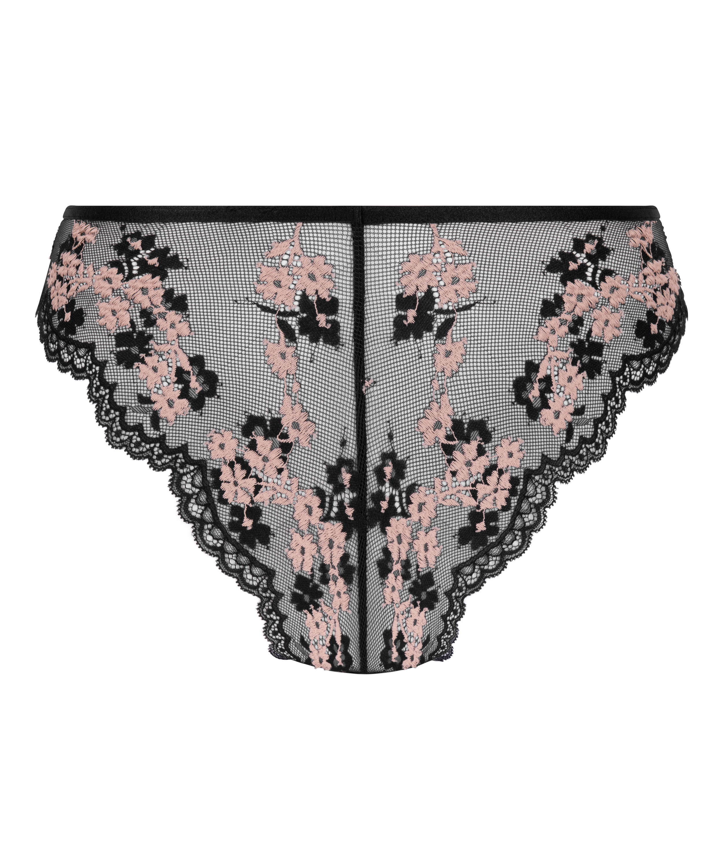 Brazilian Piper, Zwart, main