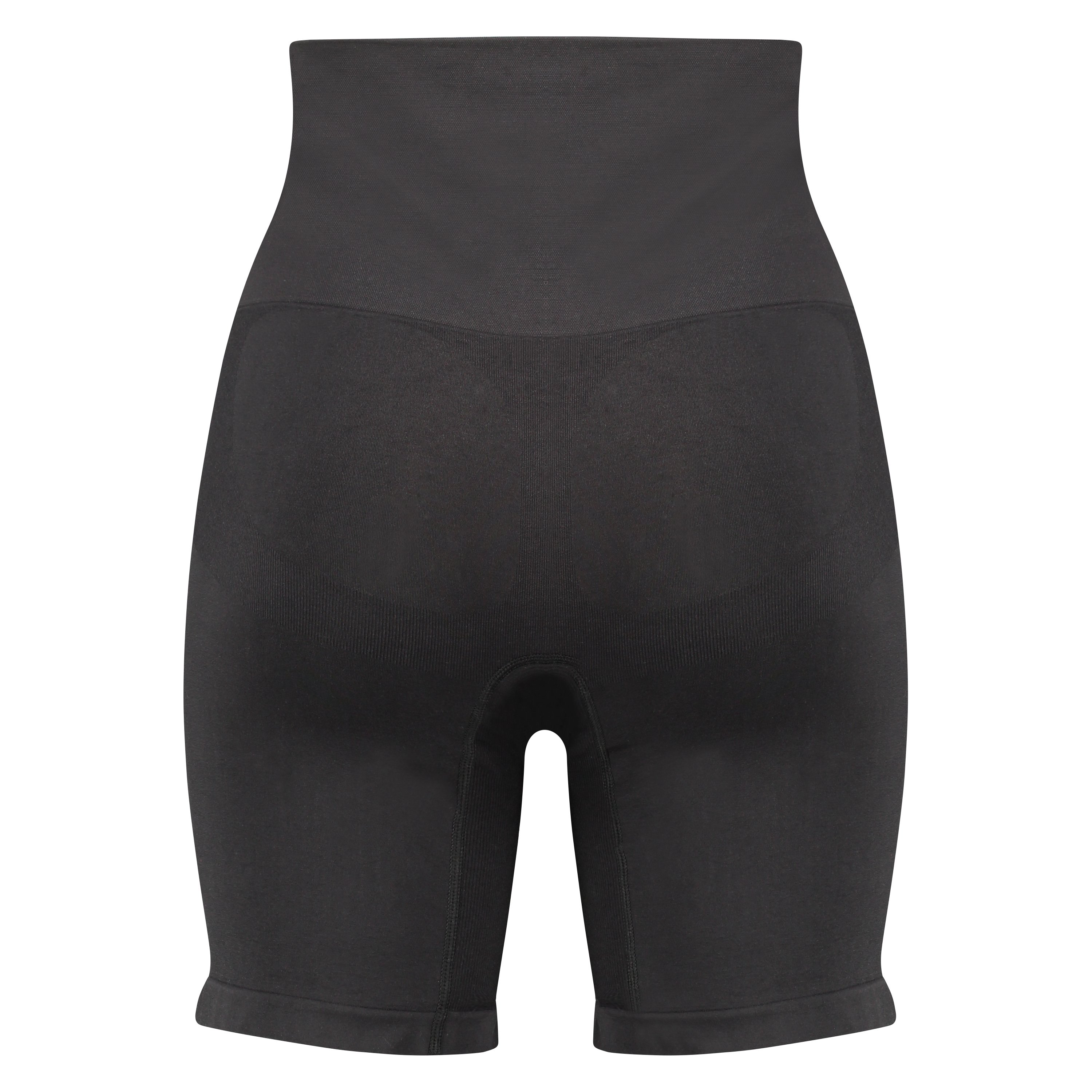 Corrigerende broek, Zwart, main