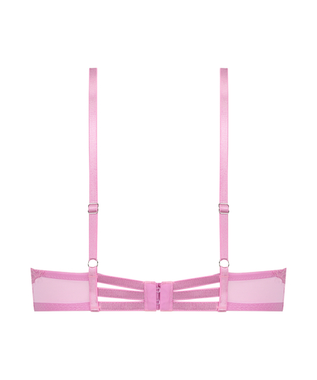 Soutien-gorge à armatures préformé  Arabella, Rose