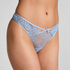 String Danica, Blauw