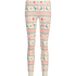 Legging micro fleece, Beige