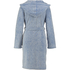 Bathrobe Snuggle, Blauw