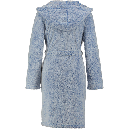 Bathrobe Snuggle, Blauw